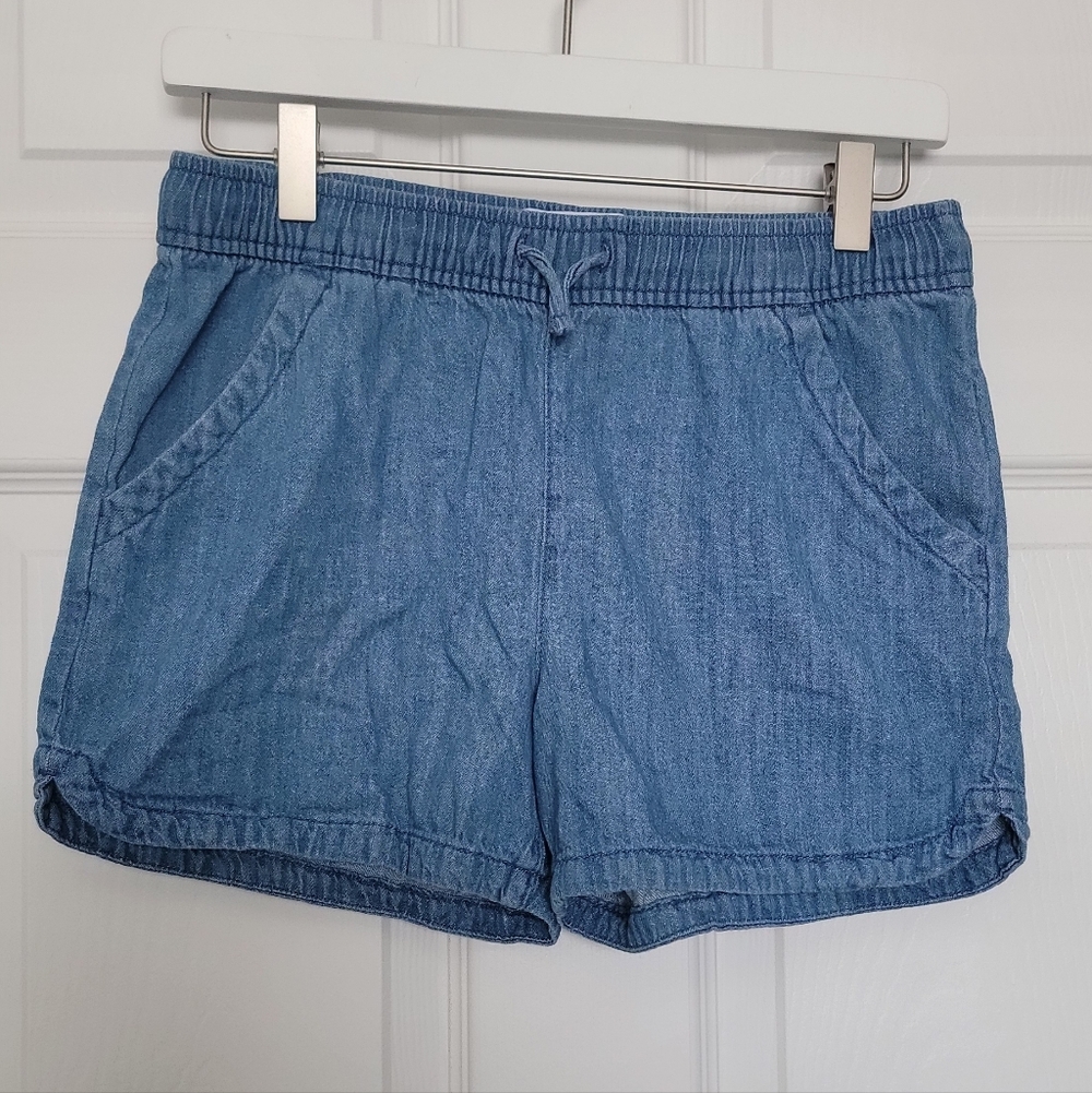 Old Navy Cotton Shorts Girls Size XL 14-16